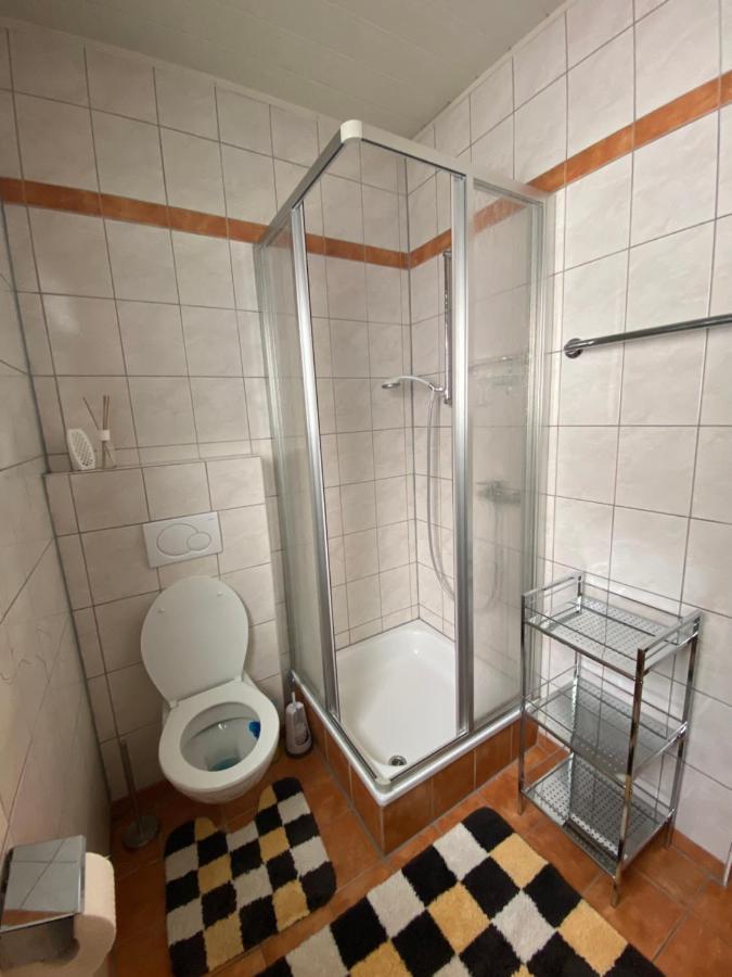 Apartment Alpenhof M&e Bad Kleinkirchheim