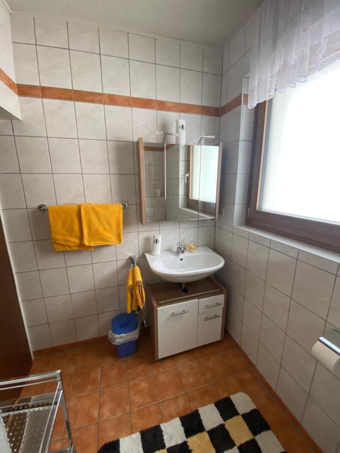 Appartement Alpenhof M&e *