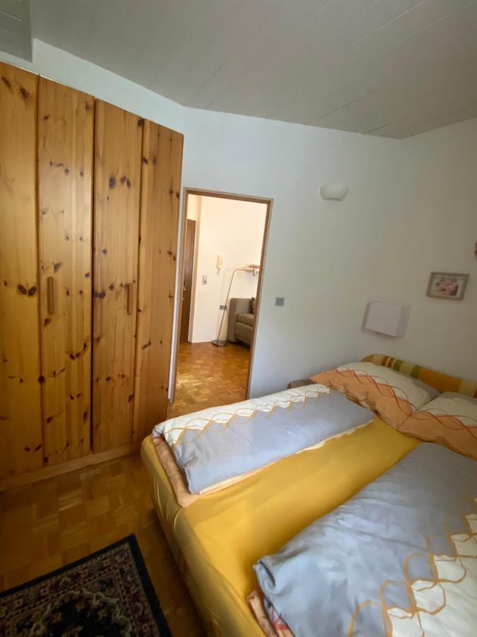 Appartement Alpenhof M&e *