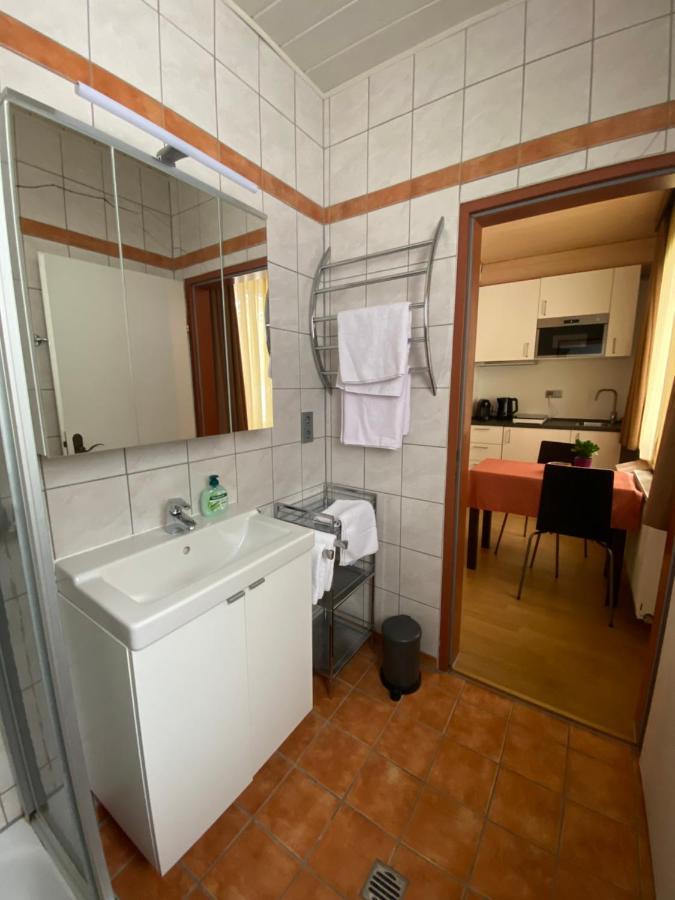 Alpenhof M&e Apartment