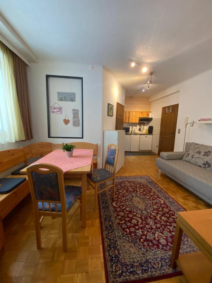 Appartement Alpenhof M&e Bad Kleinkirchheim
