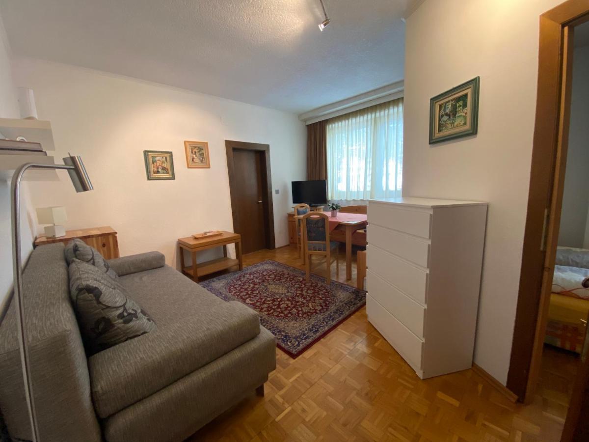 Apartment Alpenhof M&e