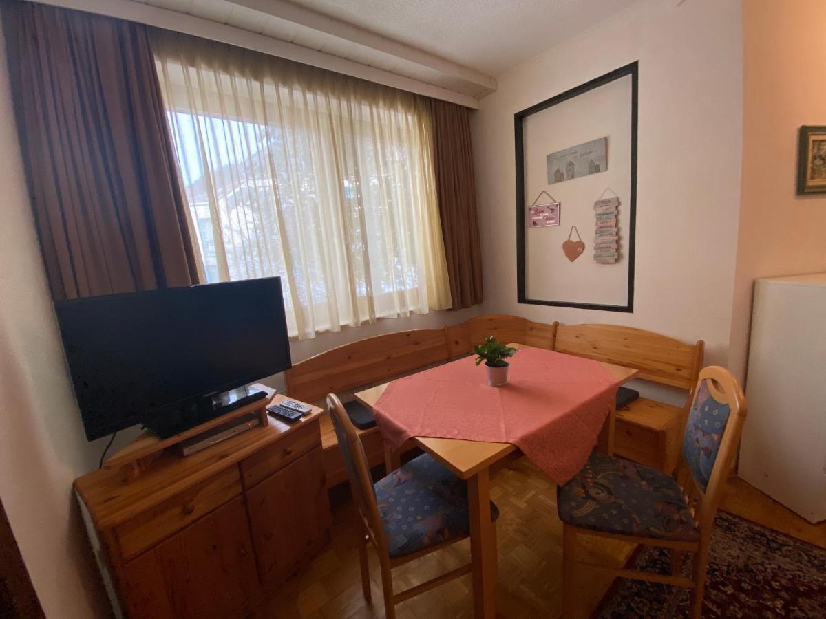 Apartment Alpenhof M&e Bad Kleinkirchheim