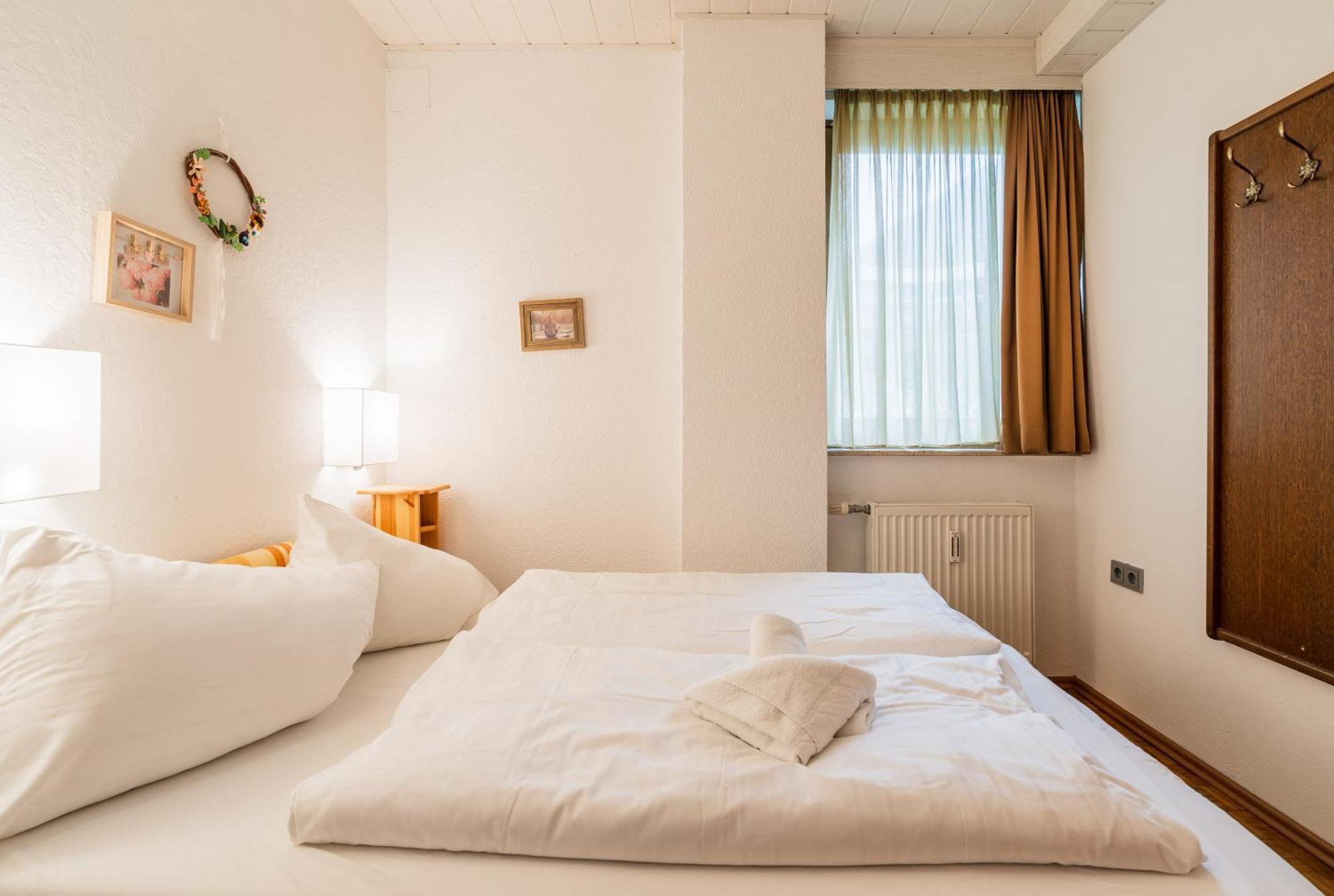 Apartment Alpenhof M&e *